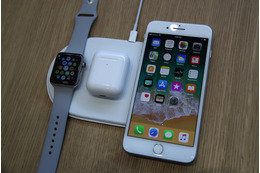 【新iPhoneがすぐわかる!緊急Q&A】「iPhone 8/8 Plus」「iPhone X」のワイヤレス充電、対応製品や利用できる場所は? 画像