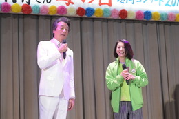 前川清と小泉今日子とデュエット披露…...『監獄のお姫さま』第6話 画像