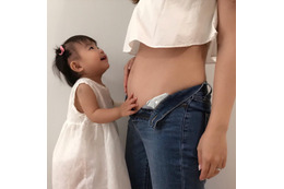 元SDN48・河内麻沙美、第2子妊娠を報告「新しく家族が増えることの喜びを感じています」 画像