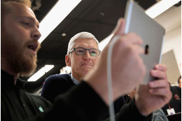 Apple、WWDC 2018を来週開催!どんな新製品が登場する…?「iPhone SE2」はどうなる…? 画像