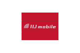 IIJ、法人向けモバイルデータ通信サービス分野で日本アルカテルと協業 画像