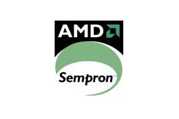 AMD、薄型軽量ノートPC向けのモバイルSempron 3000+ 画像
