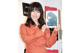 瀧本美織、女優デビュー10周年を迎え「本格的なアクションに挑戦したい!」 画像