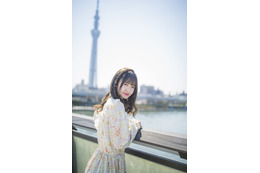 なんキニ！長南舞の1stビジュアルブック『君がいる景色』が4月23日発売 画像