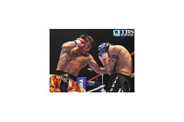 魔裟斗ファンには堪らないカードが目白押し「K-1 WORLD MAX2008」 画像