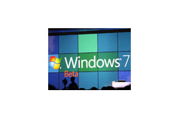 【CES 2009 Vol.2】Windows 7ベータ版がリリースに〜スティーブ・バルマー基調講演 画像