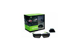NVIDIA、家庭用立体視システム「NVIDIA 3D Vision for GeForce」を発売開始 画像