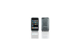 巧みなガラス工芸でiPodを守る!?　フォーカルポイント、第2世代iPod touchと第4世代iPod nano用保護ケース 画像
