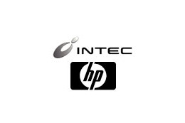 インテックと日本HP、IDM／シングルサインオン製品の拡販において協業 画像