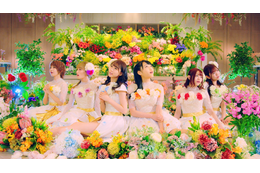 i☆Ris、ニューアルバム表題曲ミュージックビデオ公開 画像