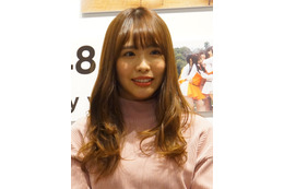 元SKE48松村香織、一般男性との結婚発表も「かおたんはみんなのかおたん」 画像