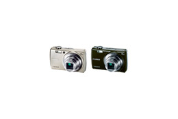 富士フイルム、シーンに応じ3種類の撮像方式に切り替え可能なコンパクトデジカメ 画像