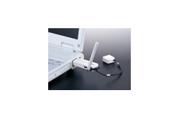 バッファロー、USB2.0用ワンセグチューナーちょいテレを約14.8％値下げ