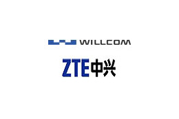 ウィルコムとZTE、次世代PHS「XGP」に関して共同開発を検討 画像