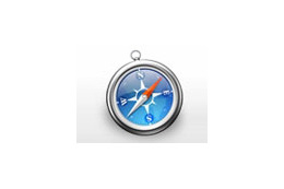 アップル、さらに高速になったWebブラウザ最新版「Safari 4」を公開 画像