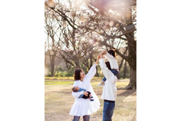 吉田明世アナ、家族とともに新生活のスタート実感「母として、妻として、アナウンサーとして」 画像