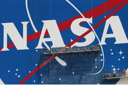 宇宙飛行士たちがISSで五輪開催！？NASAがYouTubeに映像公開中 画像