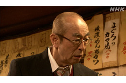 「プロフェッショナル仕事の流儀」に志村けんさん！NHKで再放送 画像