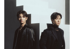 東方神起、約2年4ヵ月ぶりに来日オフライン公演開催決定！