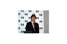 日本HP、コスト削減をポイントにプリンターの新製品を展開 画像