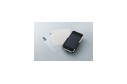 トリニティ、シンプルなデザインにこだわったiPhone用レザーケース3モデル 画像