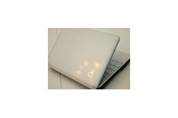 【HP PRESSEVENT 北京（Vol.3）】「HP Mini 110」ホワイトバージョンを写真でチェック！ 画像