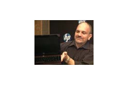 【HP PRESSEVENT 北京（Vol.8）ビデオニュース】HP ProBookはここが違う——デザイン ディレクター・Stacy Wolff氏 画像