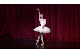 “45歳定年”迫るバレエダンサー上野水香、プリンシパルのラストダンスに密着......『情熱大陸』 画像