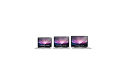 アップル、バッテリ駆動時間増のMacBooK Proシリーズ3モデル——MacBook Airもアップデート 画像