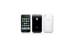 ソフトバンクモバイル、iPhone 3G Sの事前予約受付を6月18日より開始 画像