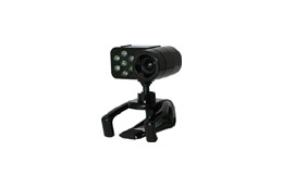 ビデオチャットや監視に適したwebカメラ2製品、マイク内蔵＆LED搭載