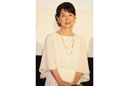 吉永小百合、女優になるきっかけと心に残る役者を告白 画像