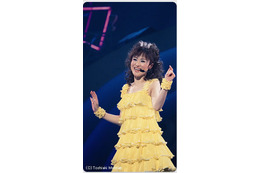 スカパー！BB、松田聖子のコンサートツアー「Sunshine」を配信開始 画像