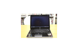 【レビュー（前編）】「HP Pavilion Notebook PC dv2」で動画編集! 画像