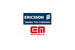 エリクソンとイー・モバイル、HSPA＋ネットのアップグレードおよび拡張で契約 画像
