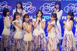 『anan』の表紙に乃木坂46・5期生が登場　ファンから歓喜の声 画像