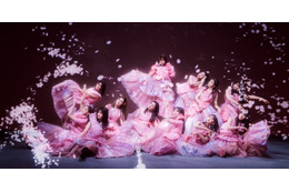 櫻坂46、8thシングルBACKSメンバーによるライブを発表 画像