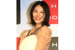 「ナイスバディ！」相楽伊織、セクシーショットをファン称賛