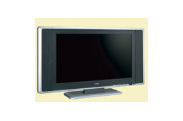 イオン、10万円の32型ワイド液晶テレビを発売　D4入力×2 画像
