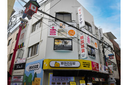韓国グルメも楽しめる！大阪コリアタウンに複合施設「KTプラザ」グランドオープン 画像