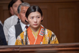 寅子、裁判中に「はて？」　検察の矛盾を突く『虎に翼』第24話