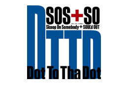 夢の競演！Skoop On Somebody+SOUL'd OUT、「Dot To Tha Dot」VCフル配信 画像
