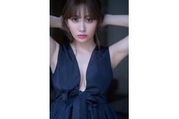 元祖マシュマロボディ・小嶋陽菜、10年ぶりの写真集発売決定! 画像