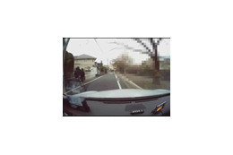 車内カメラが捉えた横浜タクシー強盗の衝撃映像が公開に 画像
