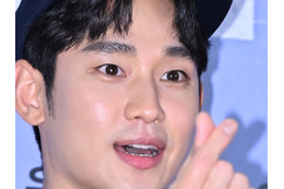 “未成年交際”疑惑の逆風も…6週連続で人気俳優ランキング1位 キム・スヒョン、ファンの支持揺るがず 画像