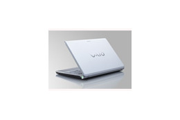 ソニー、「VAIO」春モデルを発表——薄型ノートの「Yシリーズ」など 画像