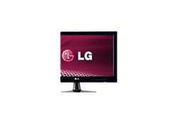 LG、コントラスト比70,000：1の液晶ディスプレイ2製品