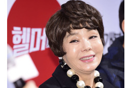 誕生日翌日の訃報…韓国国民的女優がこの世去って1年、直前には腫れた顔でTVに出演し心配の声 画像