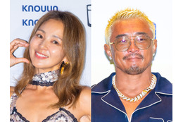 SHIHO、夫の秋山成勲が3カ月間家に帰ってこなかったと暴露「会えないようにしているのかな」 画像