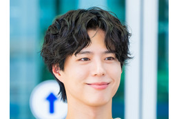 俳優パク・ボゴム、早朝ランニング中も輝く美貌!先輩歌手にファンへの感謝を語る微笑ましい姿も 画像